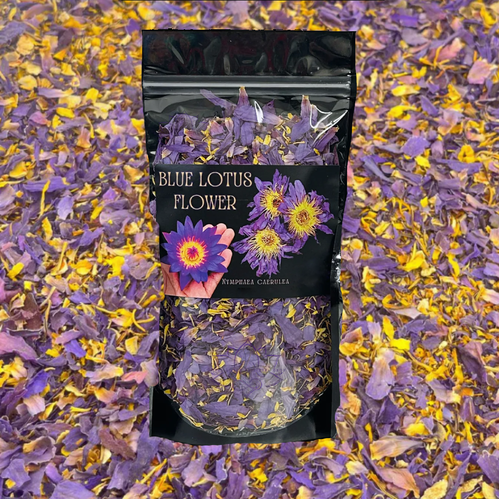 Smoking Blend