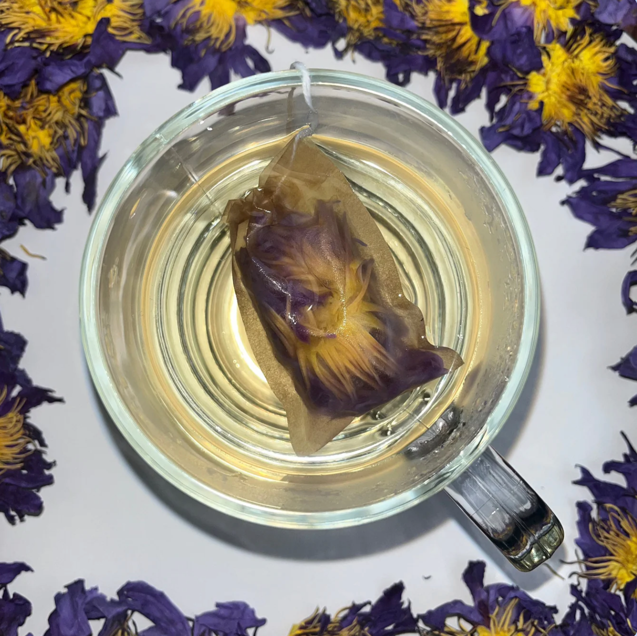 Tea Bags