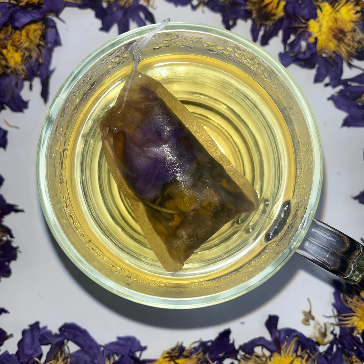 Tea Bags