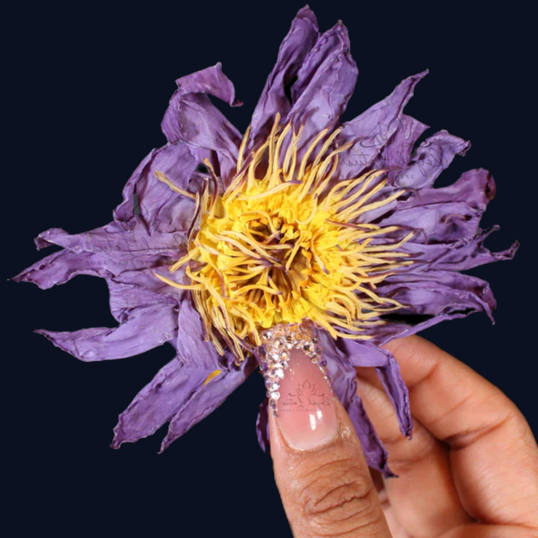 Whole Flower